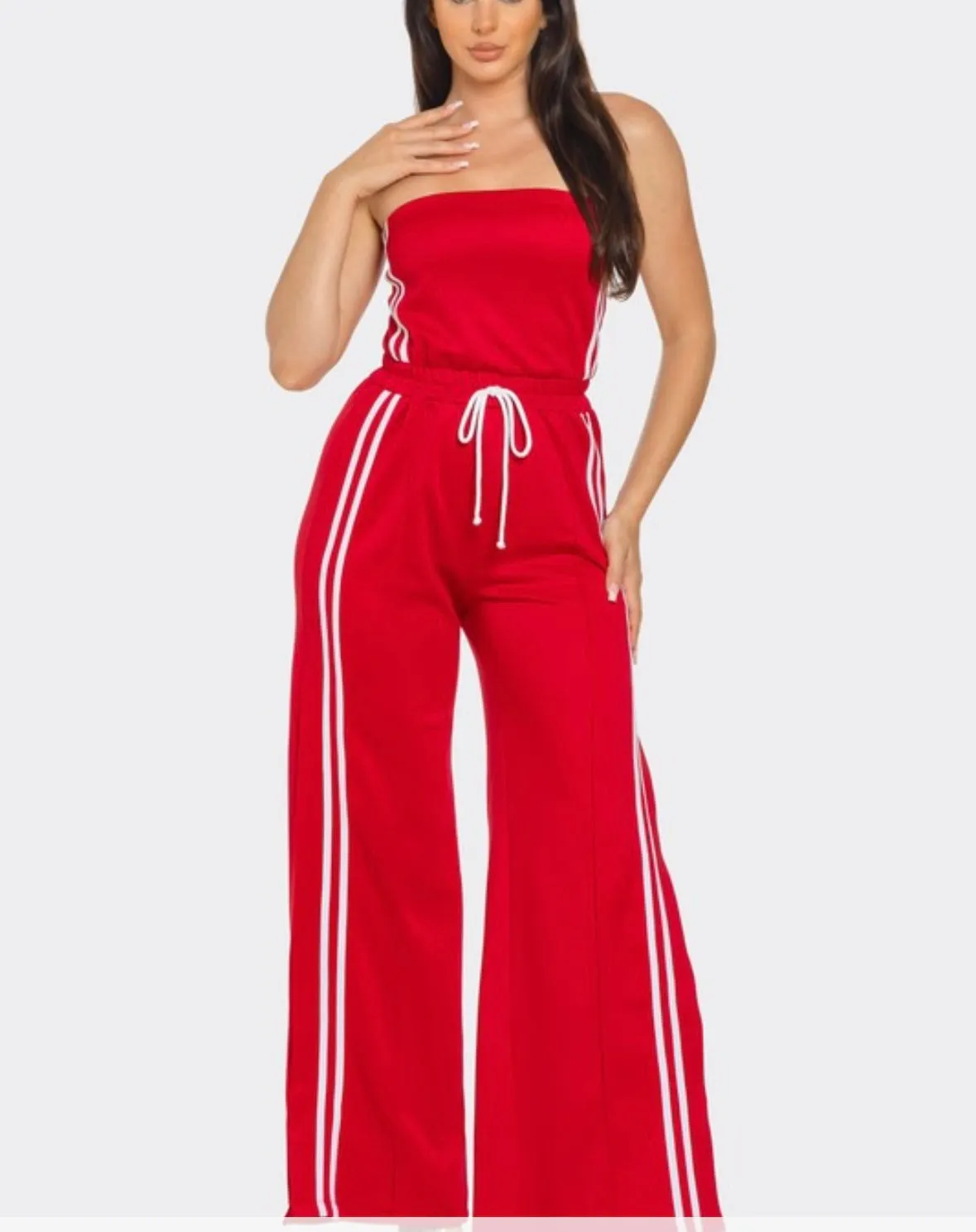 Star Jumpsuit