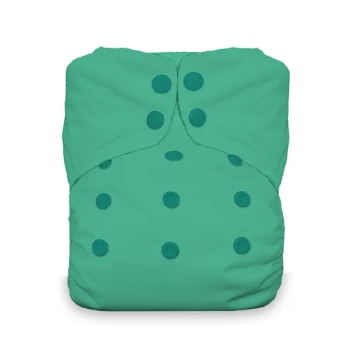 Stay Dry Natural One Size All In One