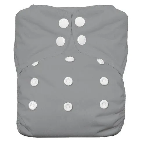 Stay Dry Natural One Size All In One