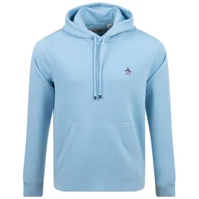 Sticker Pete Hoodie Cerulean - SS23