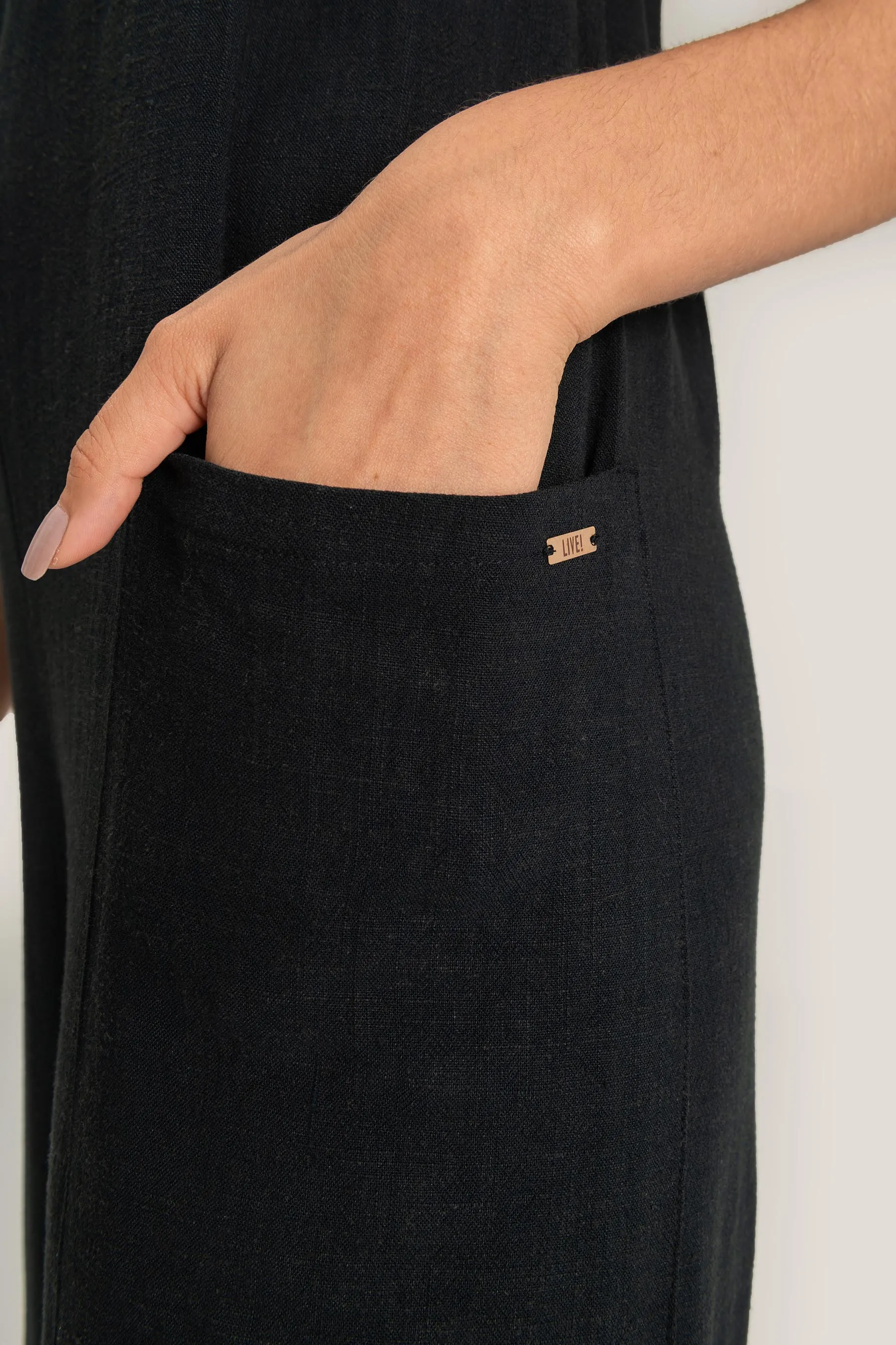 Stone Multifunctional Jumpsuit