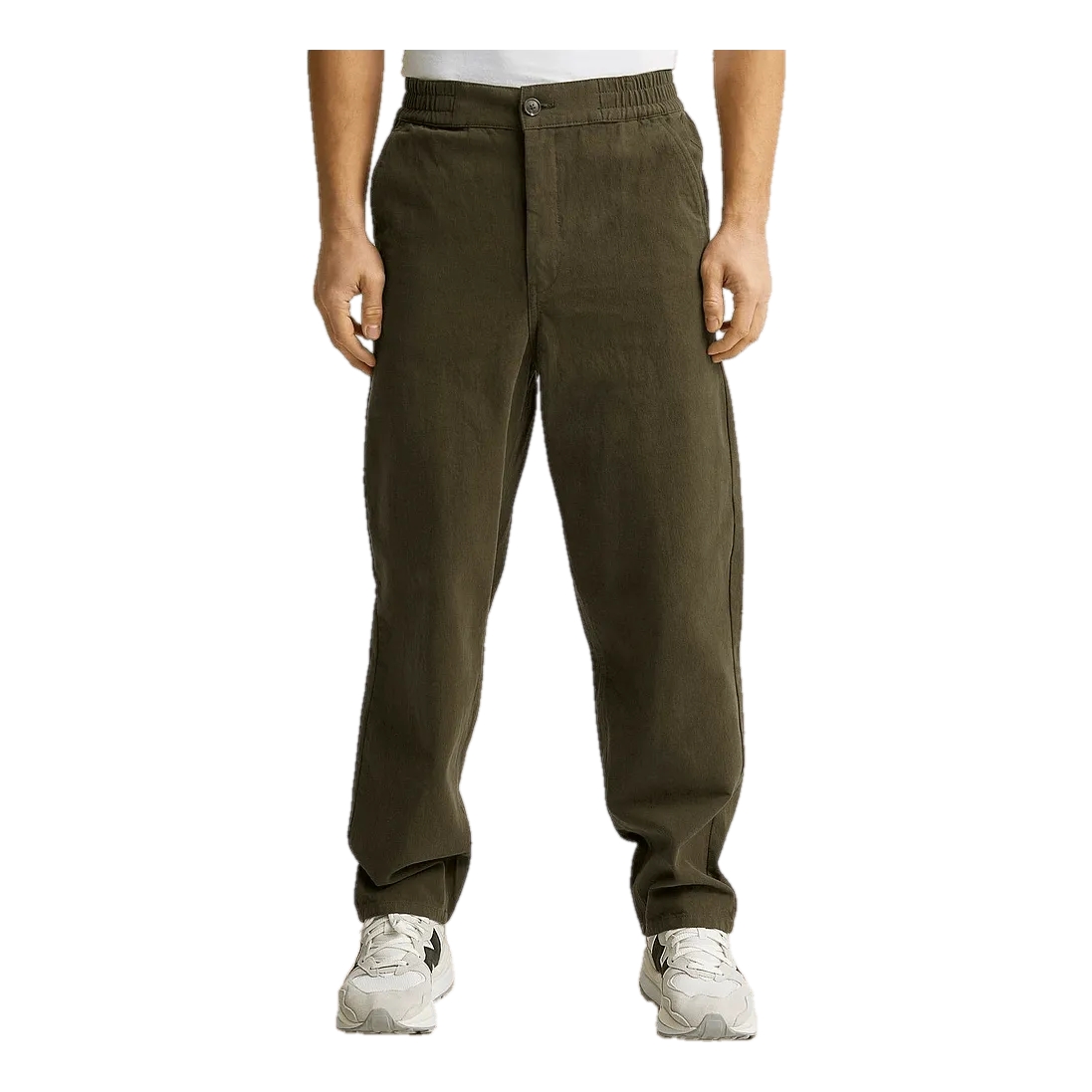 Studio Total Utility Chino Dk