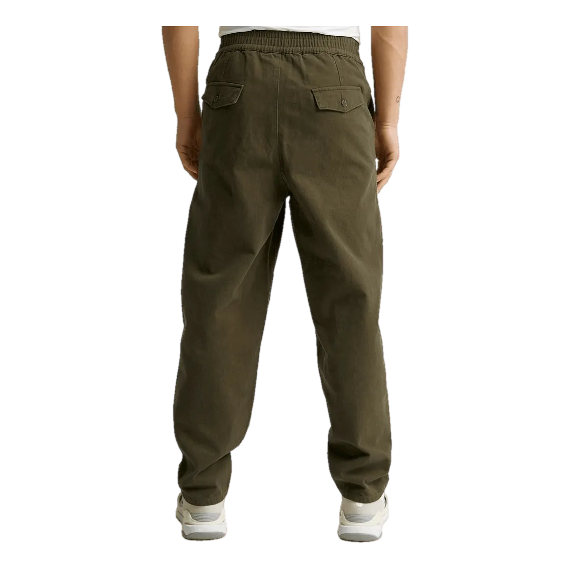 Studio Total Utility Chino Dk