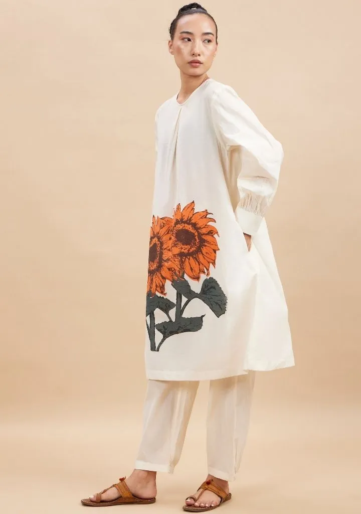 Sunflower Set