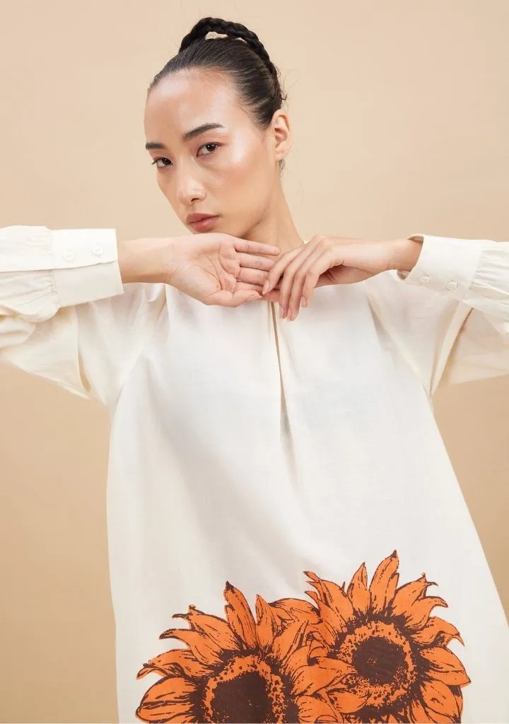 Sunflower Set