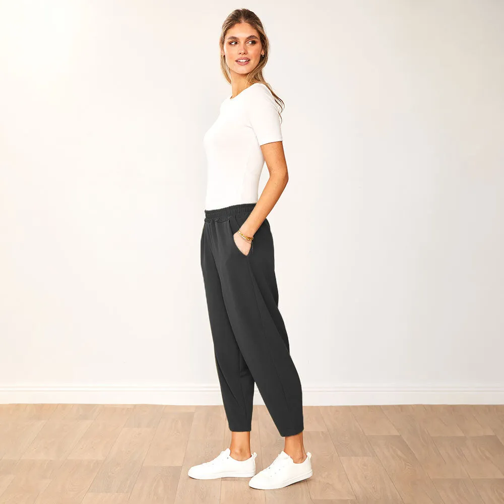 Suzi Jogger (Black)