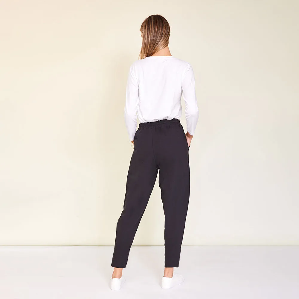 Suzi Jogger (Black)