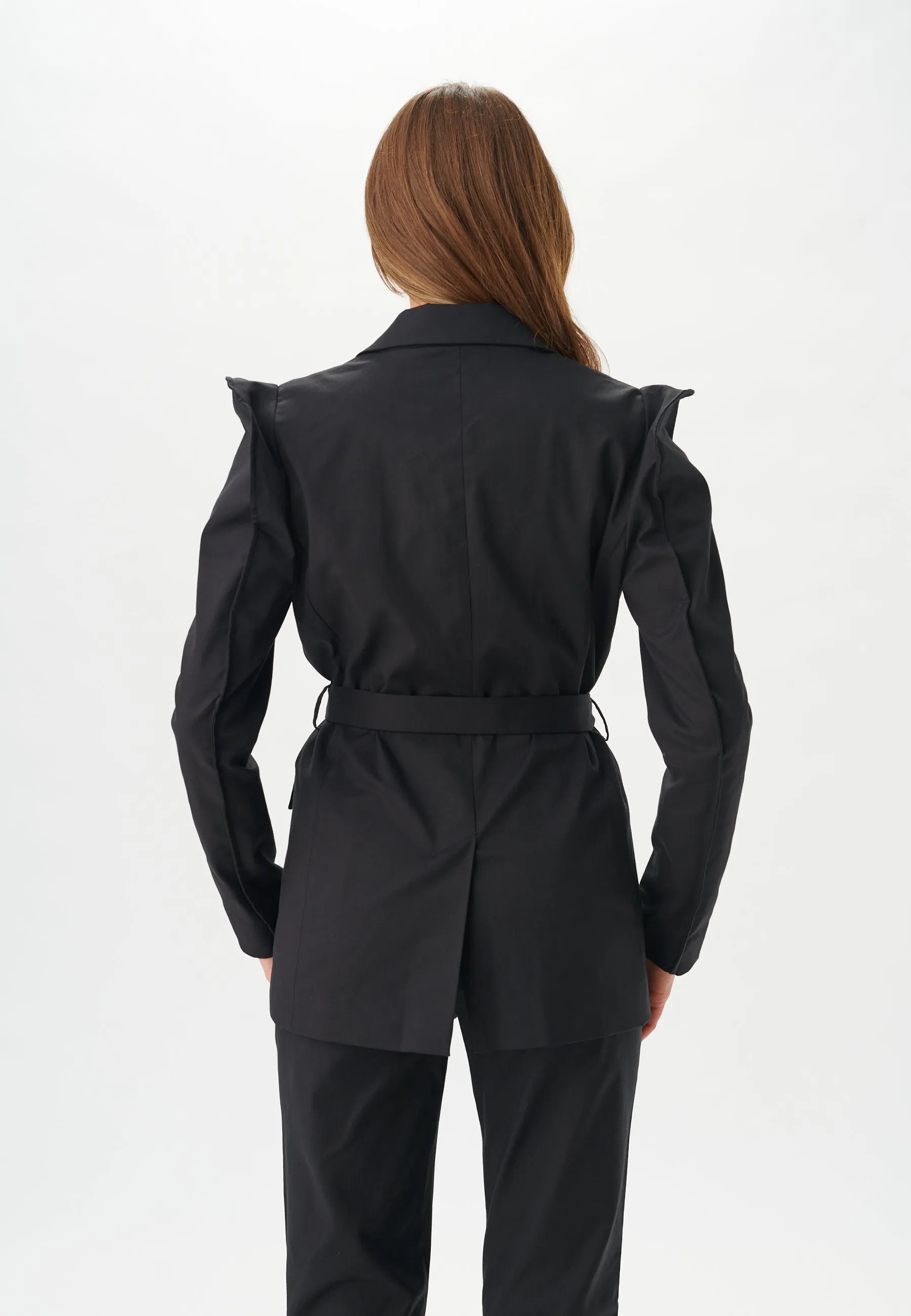 SYLVIA (T)-Black