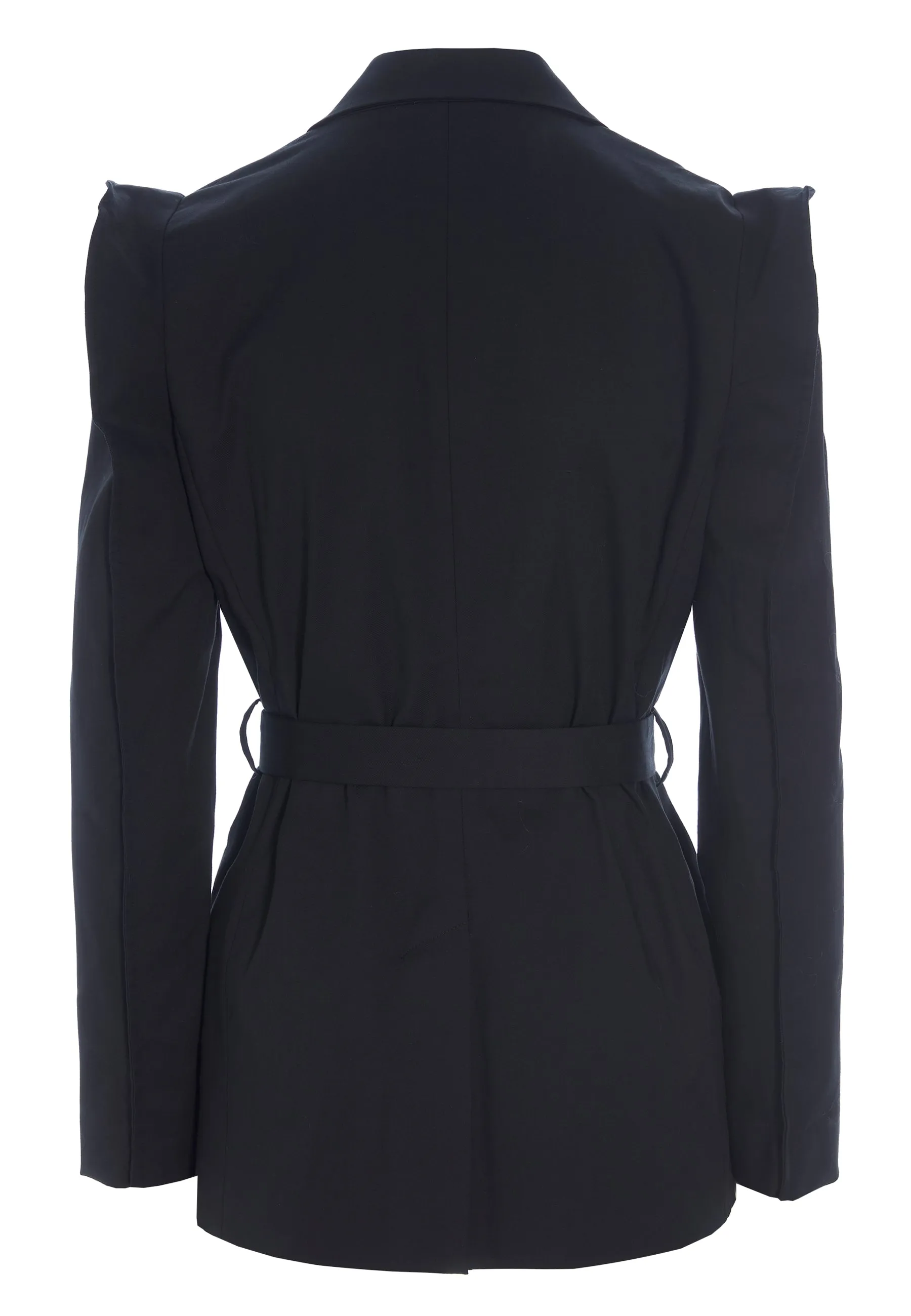 SYLVIA (T)-Black