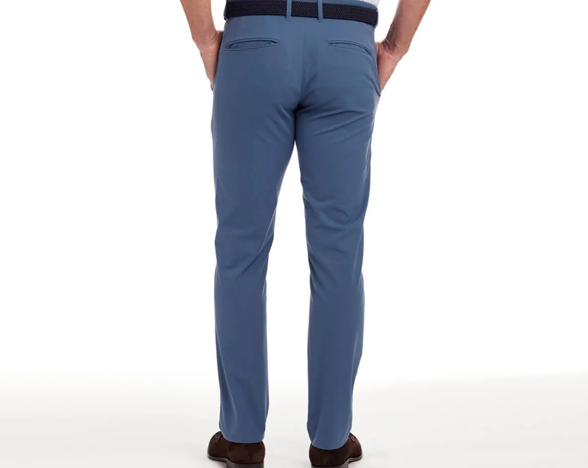 The Garvey Pant: North Sea 30" Length