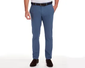 The Garvey Pant: North Sea 30" Length