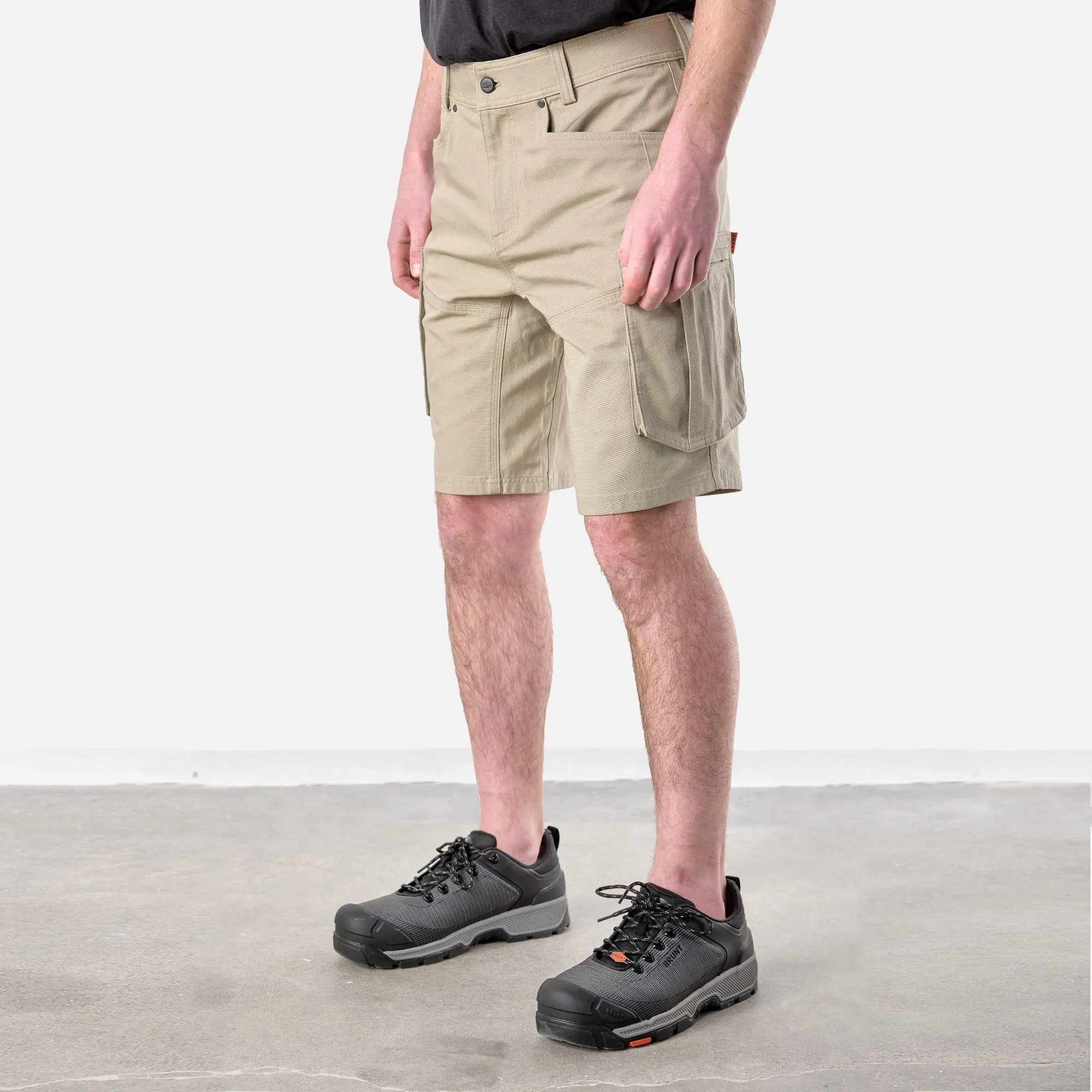 The Torra HD Cargo Short