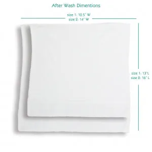 Thirsties Duo Hemp Prefold