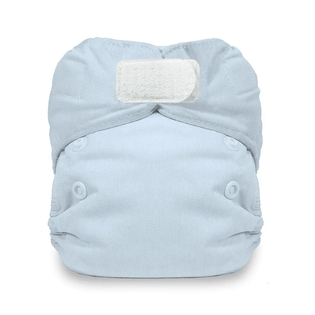 Thirsties Natural Newborn All in One Diaper