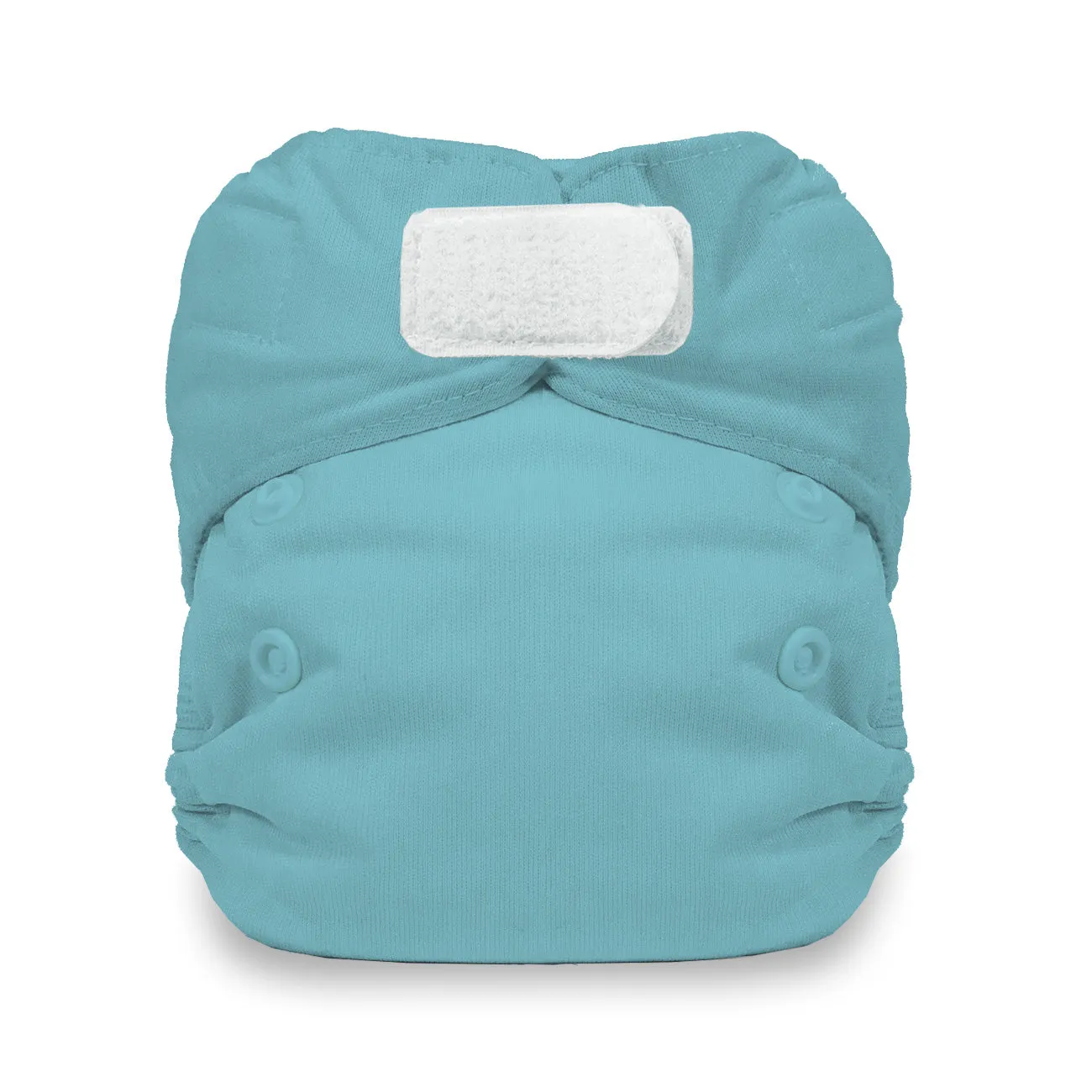 Thirsties Natural Newborn All in One Diaper
