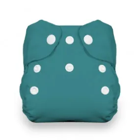 Thirsties Natural Newborn All in One Diaper