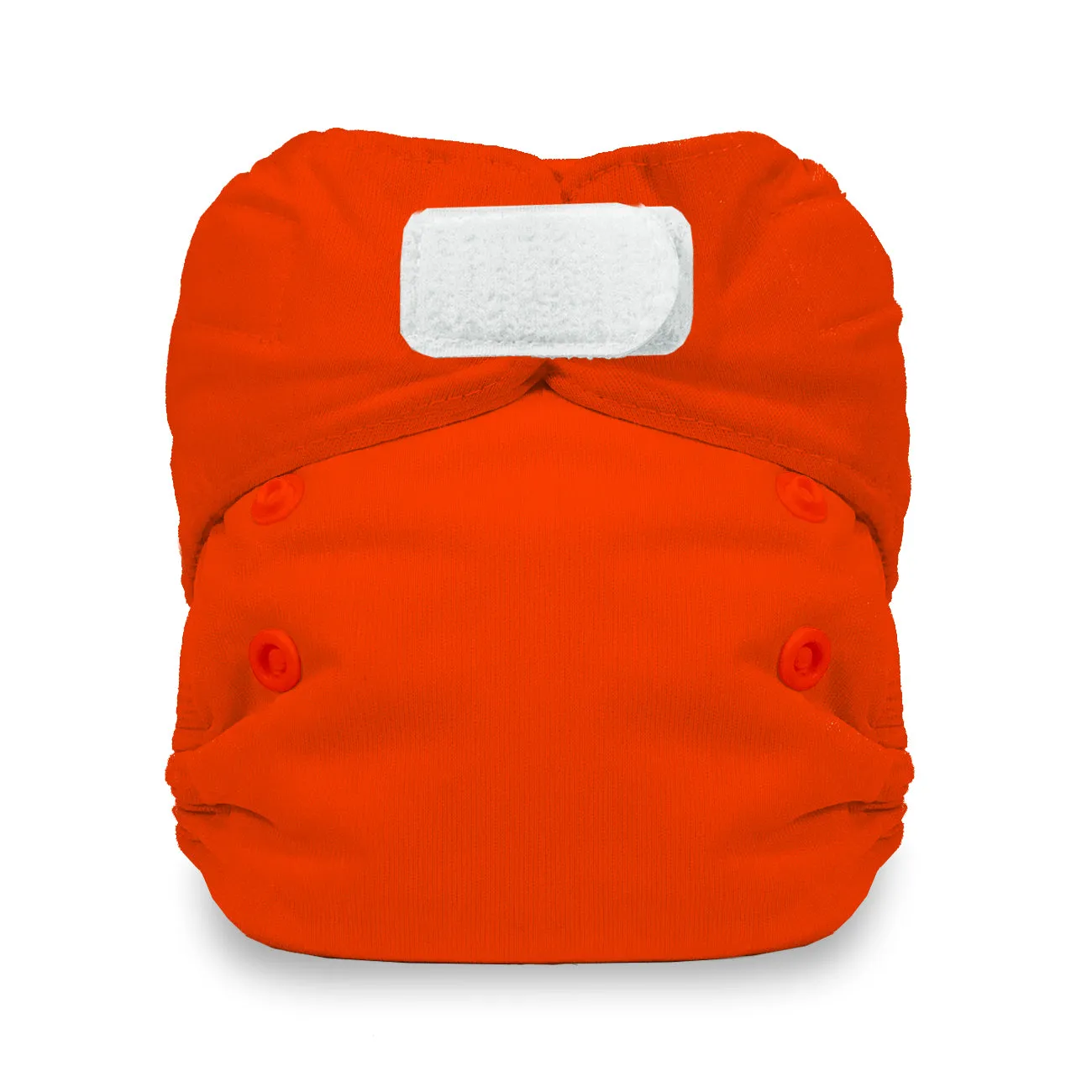 Thirsties Natural Newborn All in One Diaper