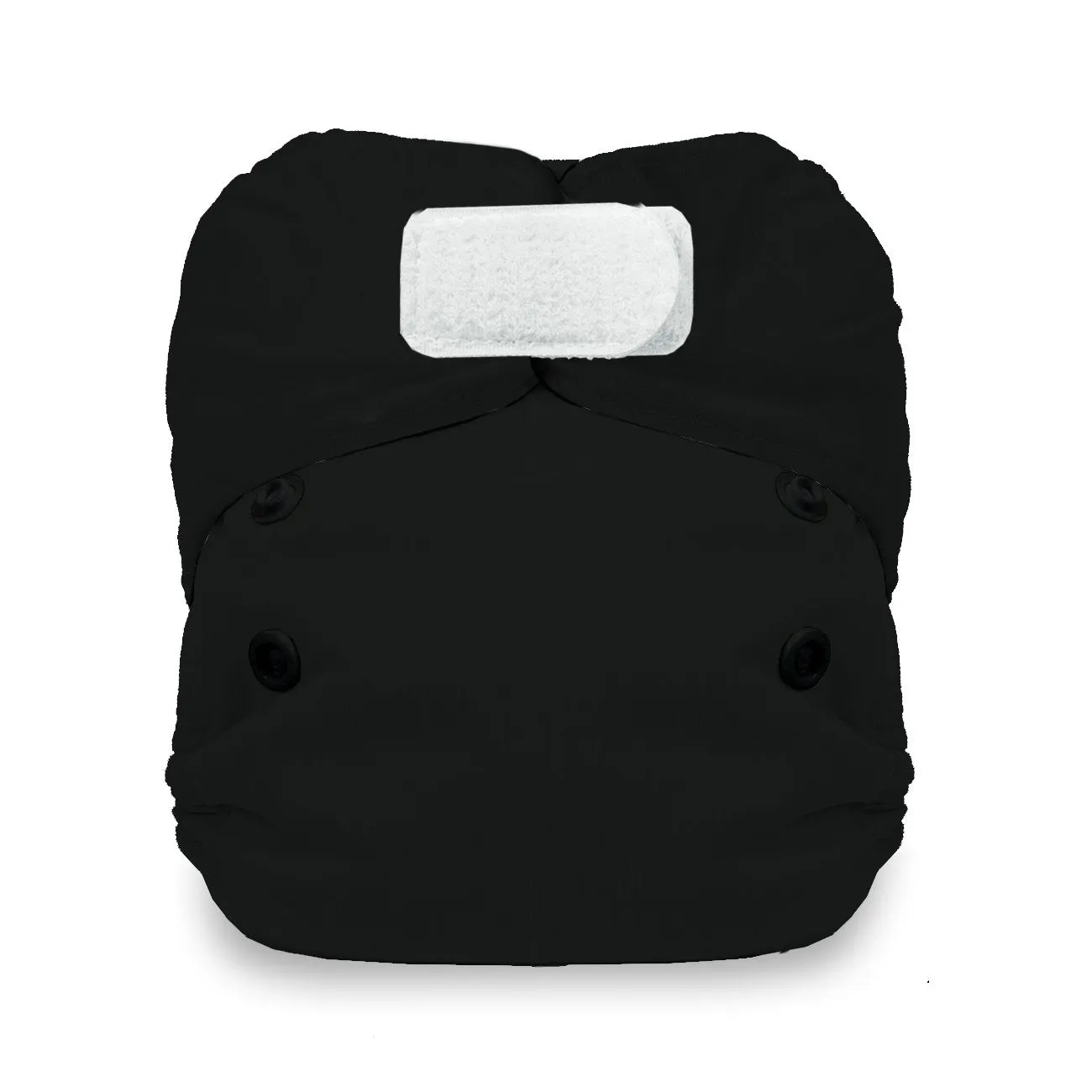 Thirsties Natural Newborn All in One Diaper