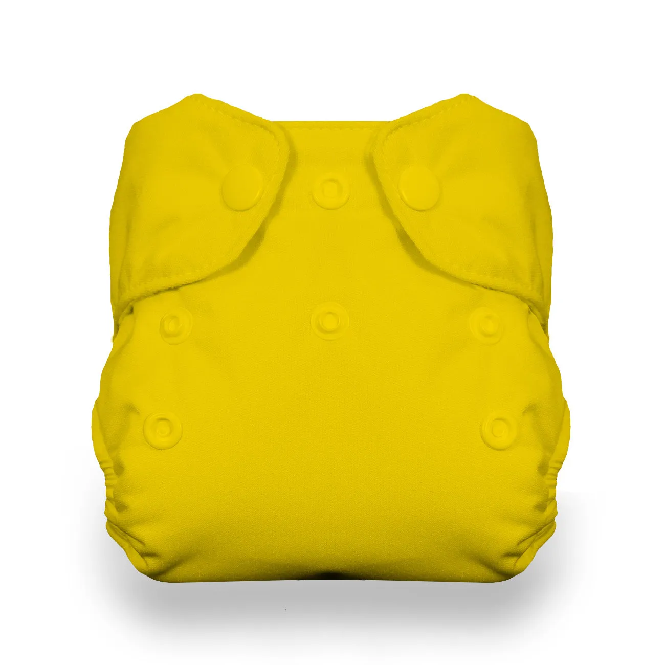 Thirsties Natural Newborn All in One Diaper