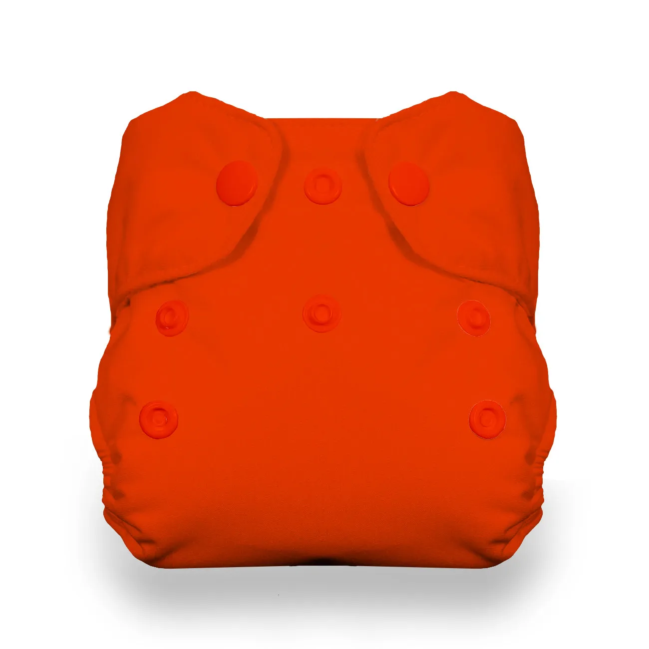 Thirsties Natural Newborn All in One Diaper