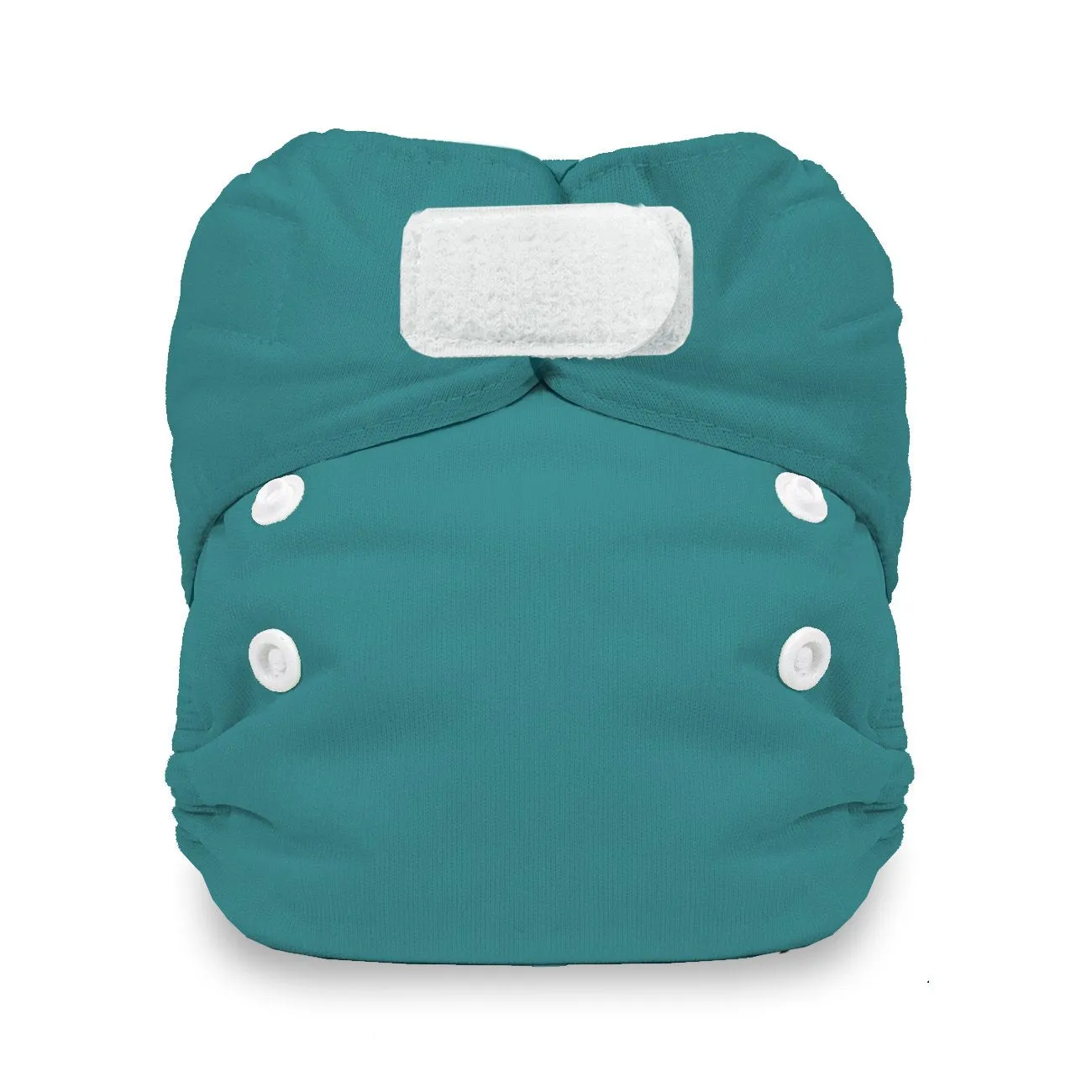 Thirsties Natural Newborn All in One Diaper