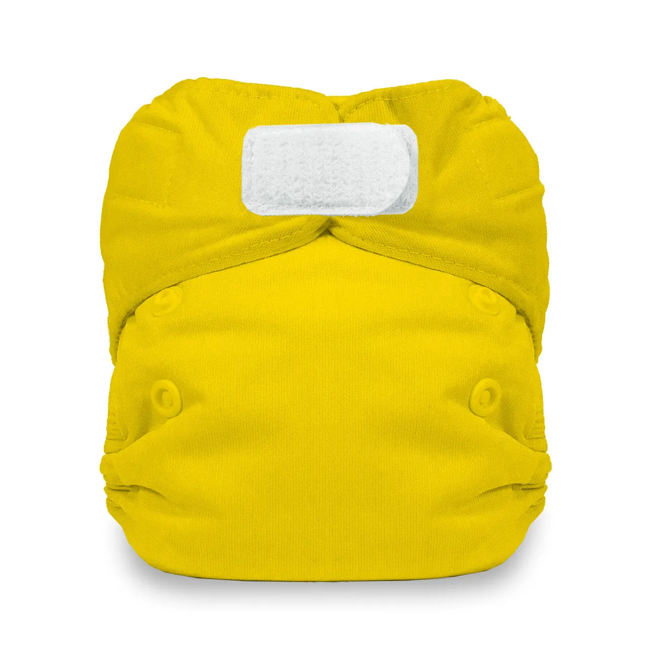 Thirsties Natural Newborn All in One Diaper
