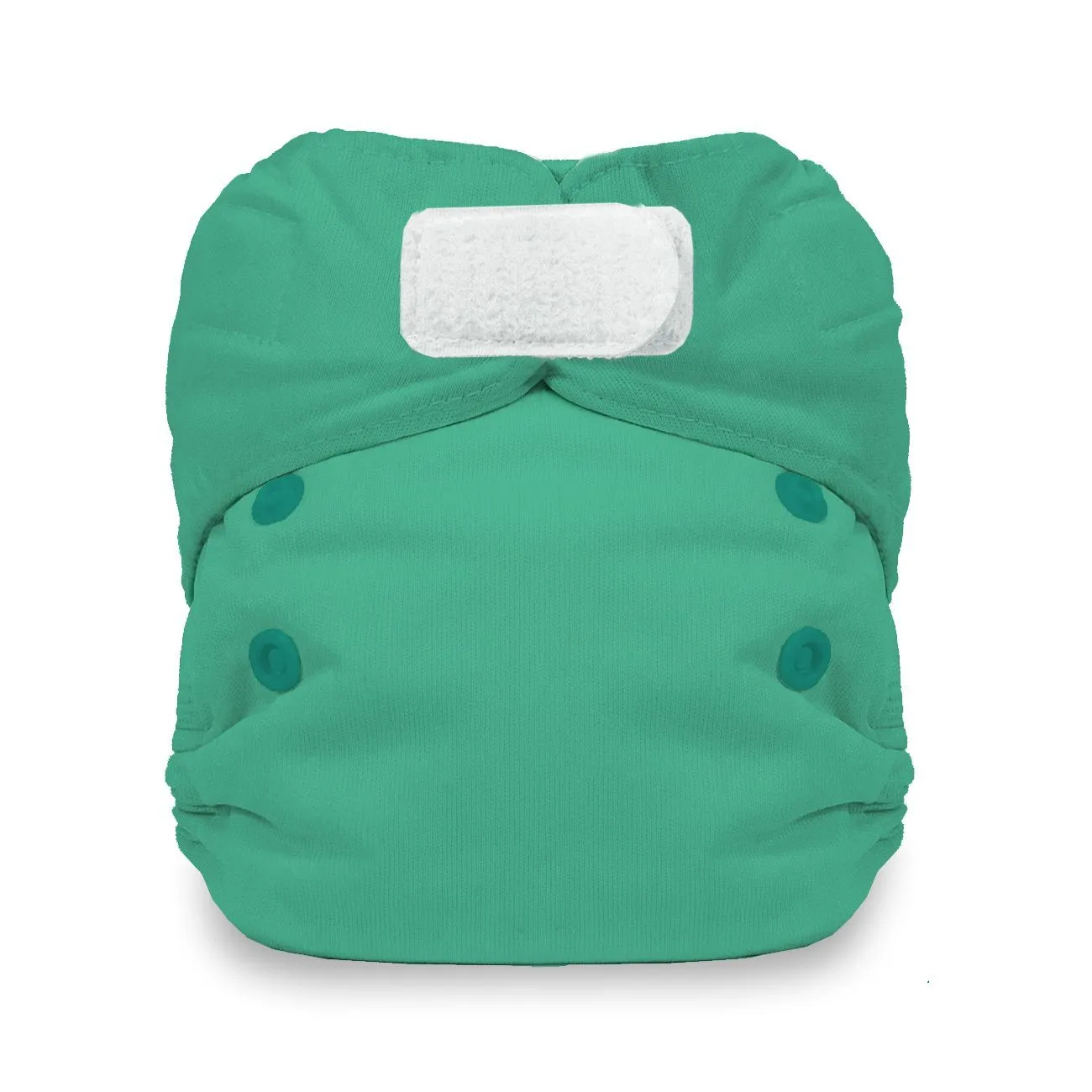 Thirsties Natural Newborn All in One Diaper