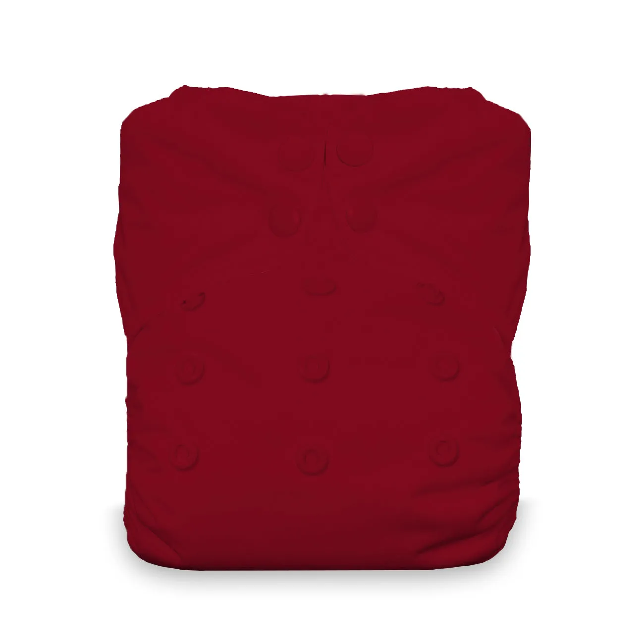 Thirsties Natural One Size All in One Diaper