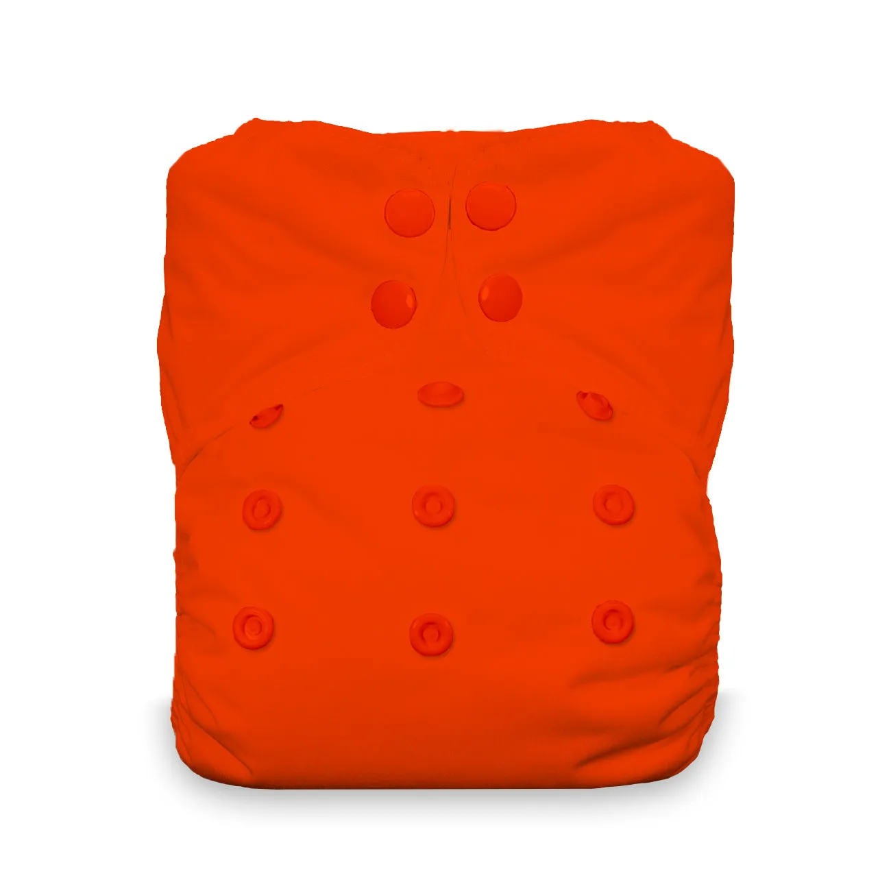 Thirsties Natural One Size All in One Diaper