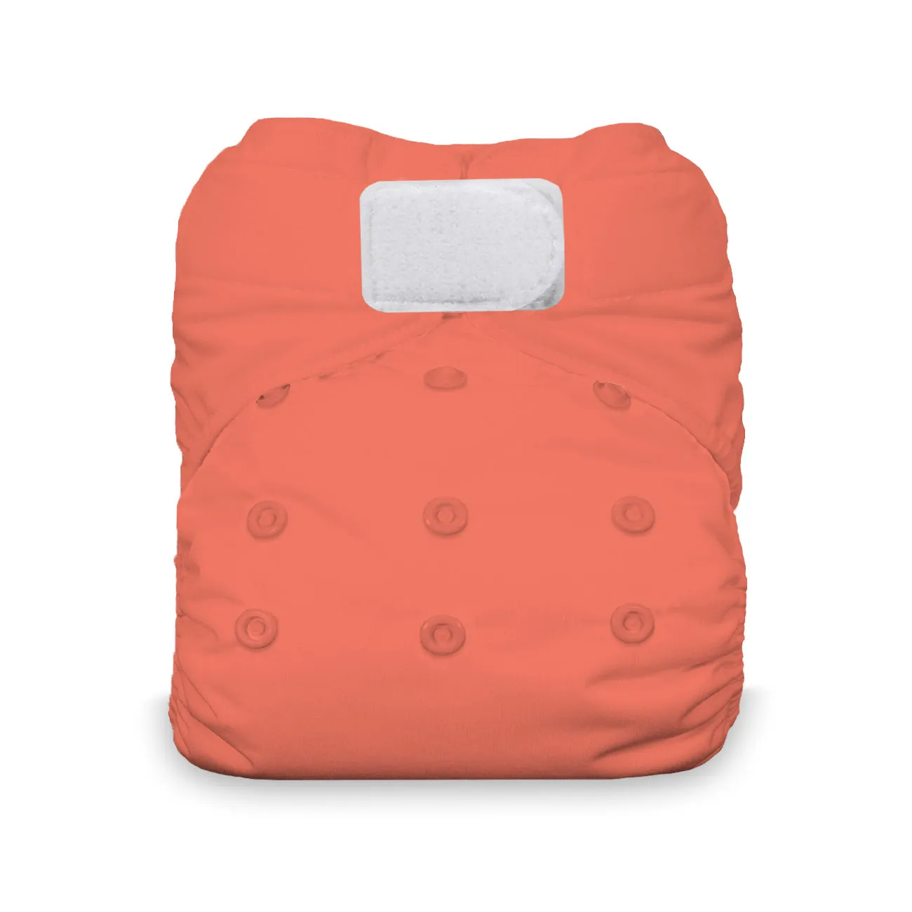 Thirsties Natural One Size All in One Diaper