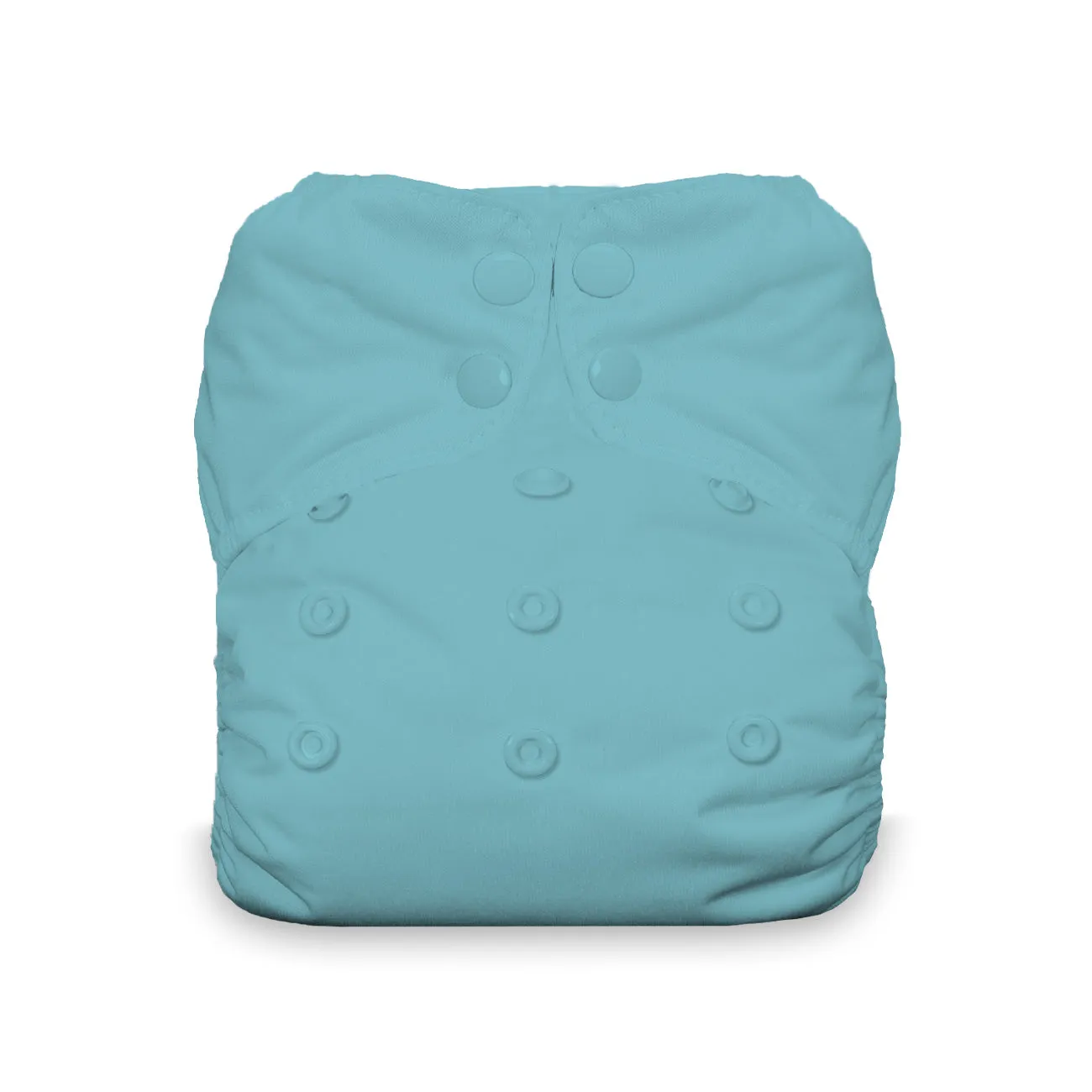 Thirsties Natural One Size All in One Diaper