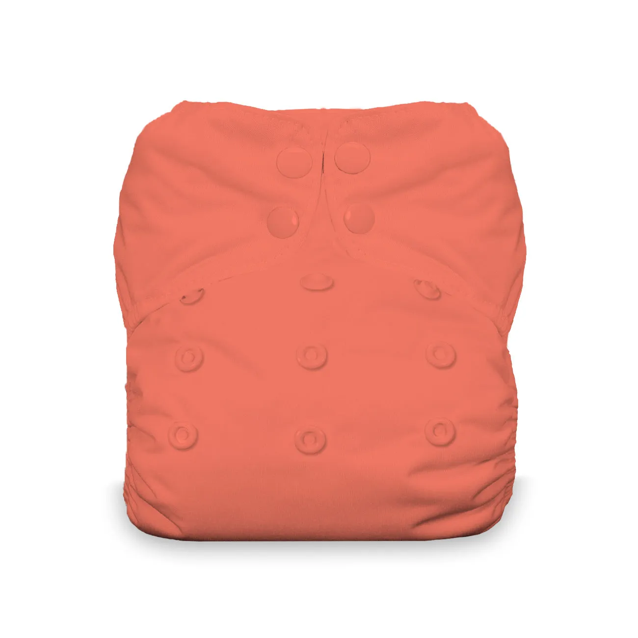 Thirsties Natural One Size All in One Diaper