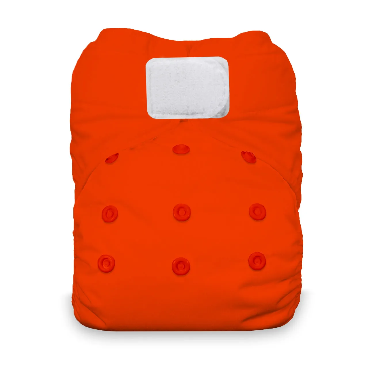 Thirsties Natural One Size All in One Diaper