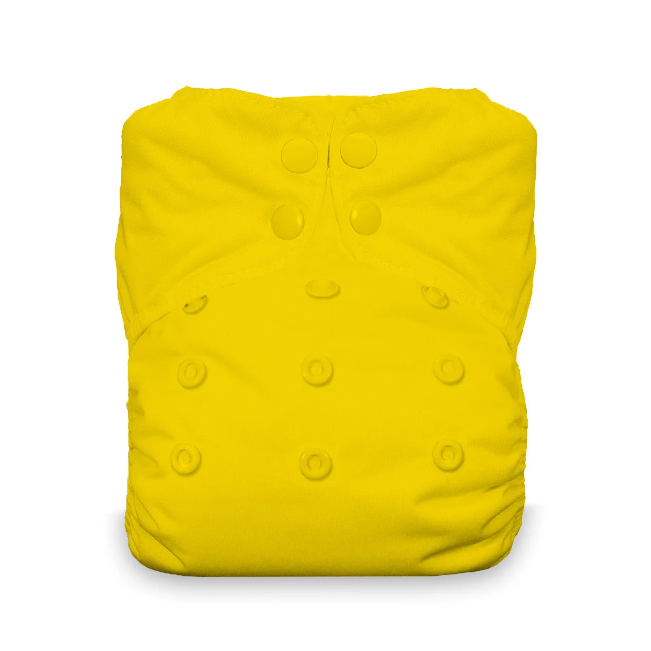 Thirsties Natural One Size All in One Diaper