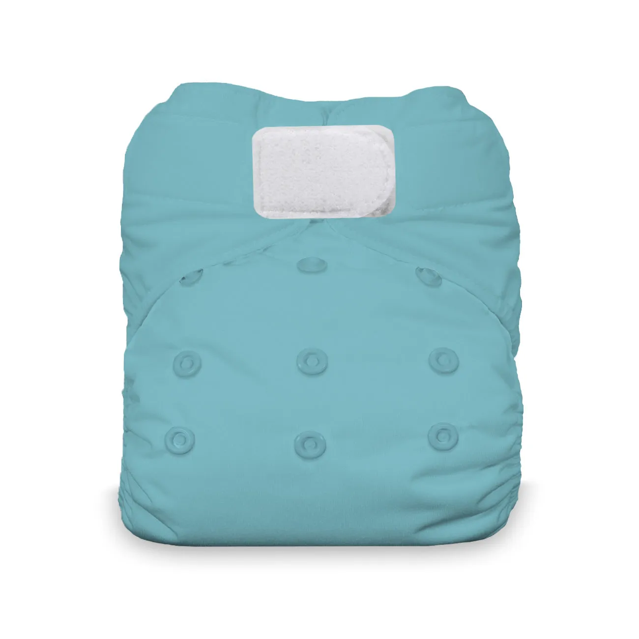 Thirsties Natural One Size All in One Diaper