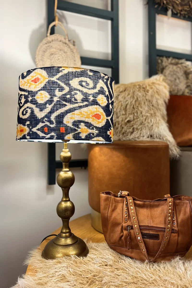 Tibetan Fur Hide By Darcy & Duke