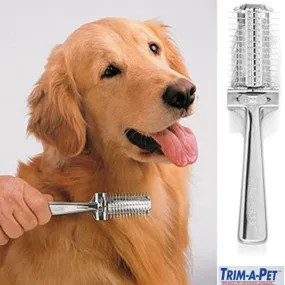 Trim-A-Pet: The Ultimate Pet Grooming Appliance