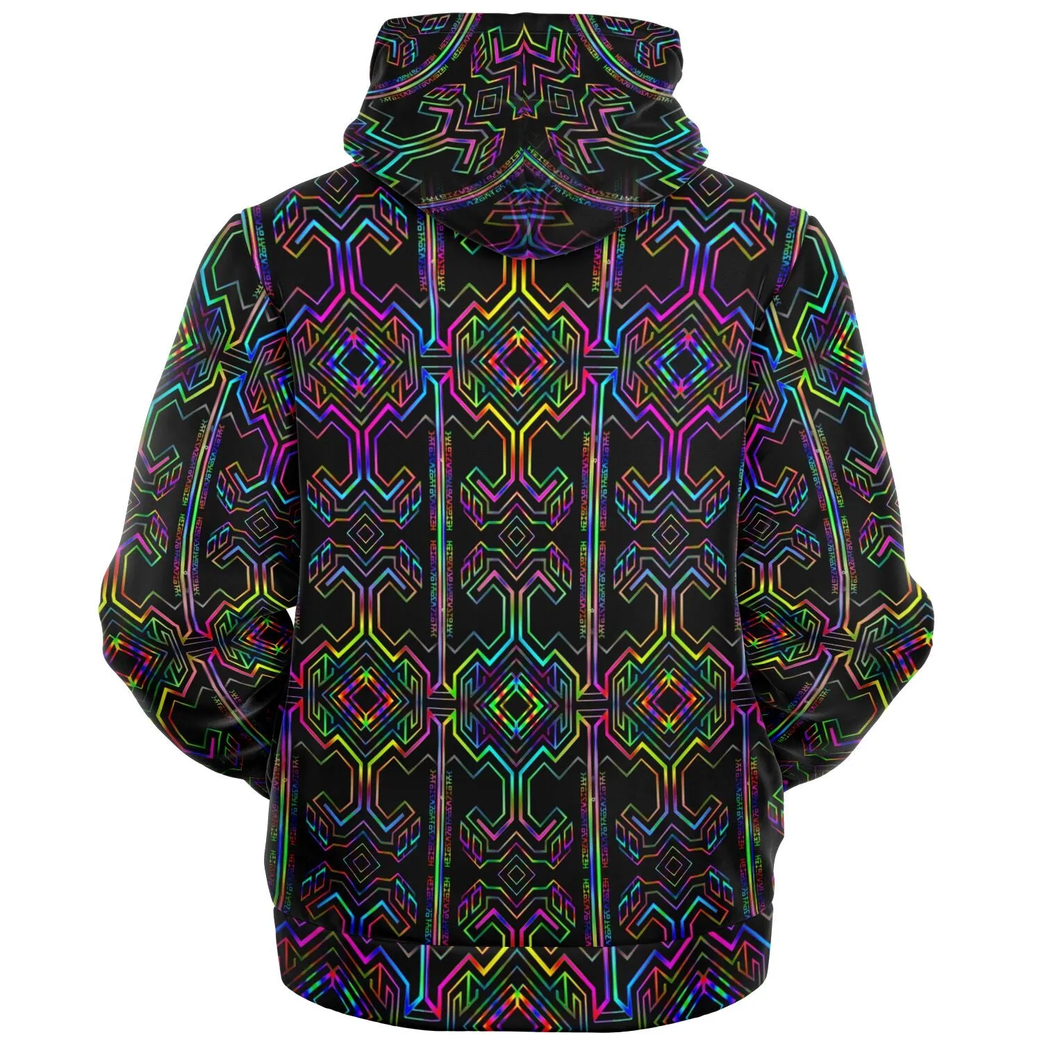 Tryptek II Microfleece Ziphoodie