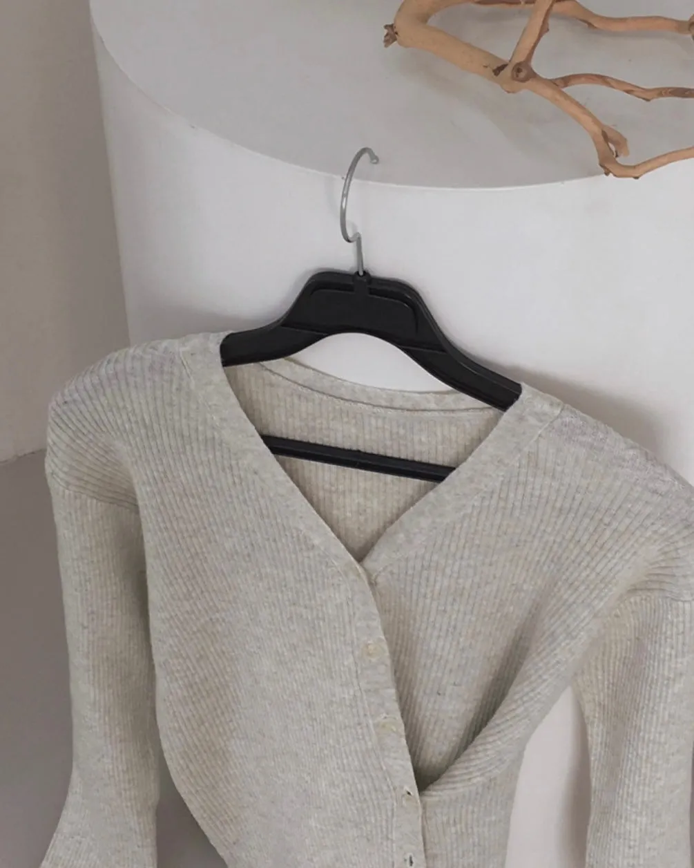 Two-Way Cardigan