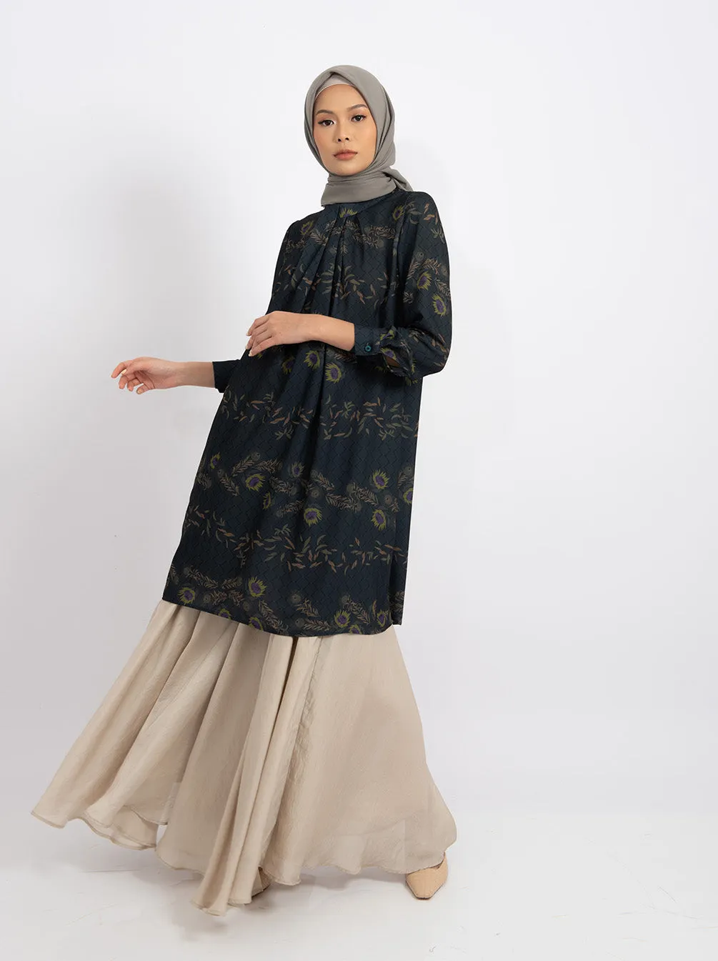 TYANNA TUNIC ROYAL HARBOUR