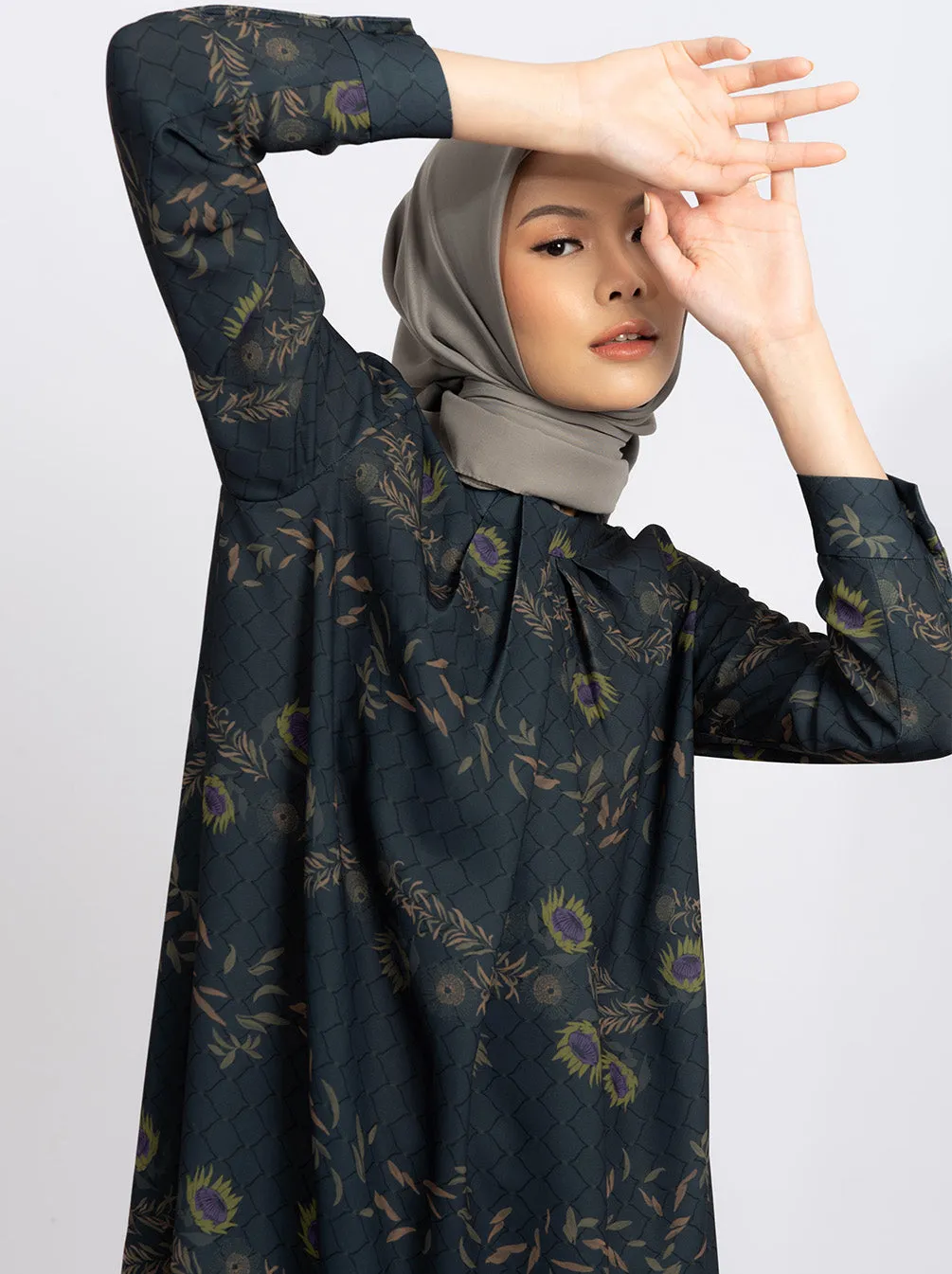 TYANNA TUNIC ROYAL HARBOUR