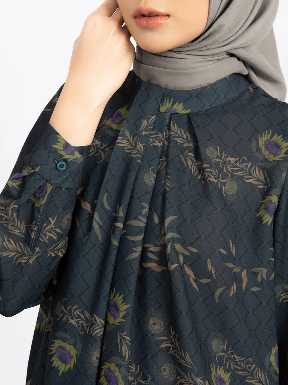 TYANNA TUNIC ROYAL HARBOUR