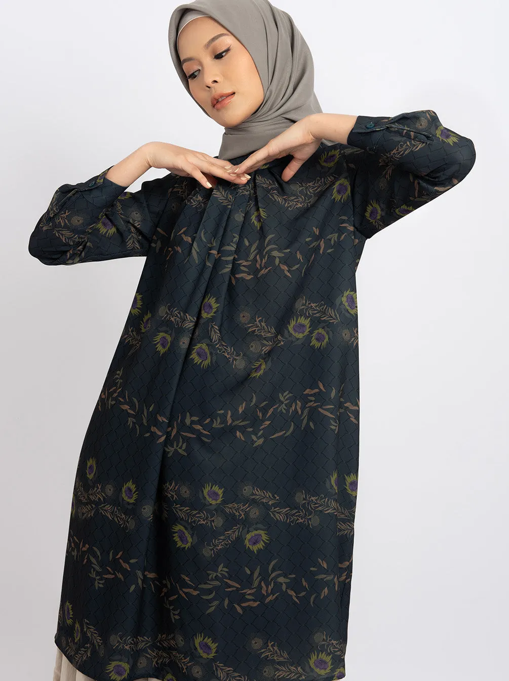 TYANNA TUNIC ROYAL HARBOUR