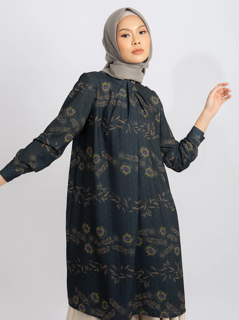 TYANNA TUNIC ROYAL HARBOUR