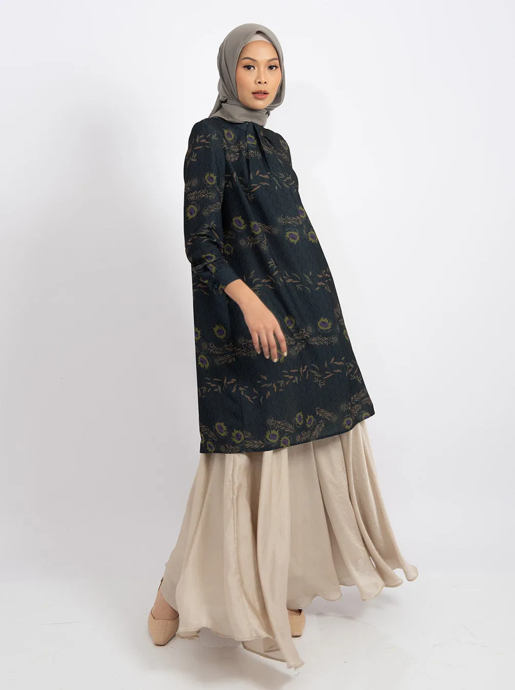 TYANNA TUNIC ROYAL HARBOUR