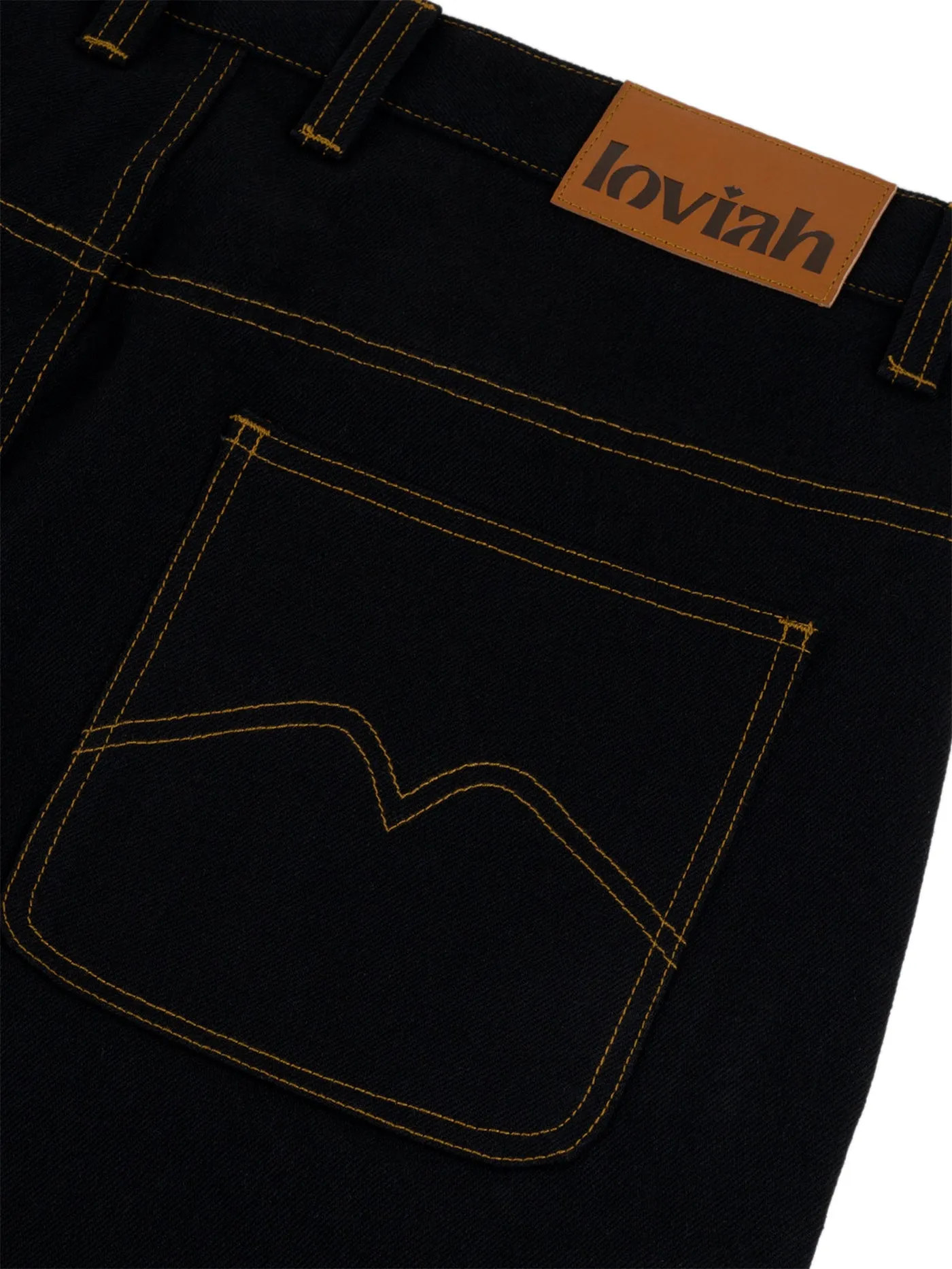 Ultimate Cargo Pants