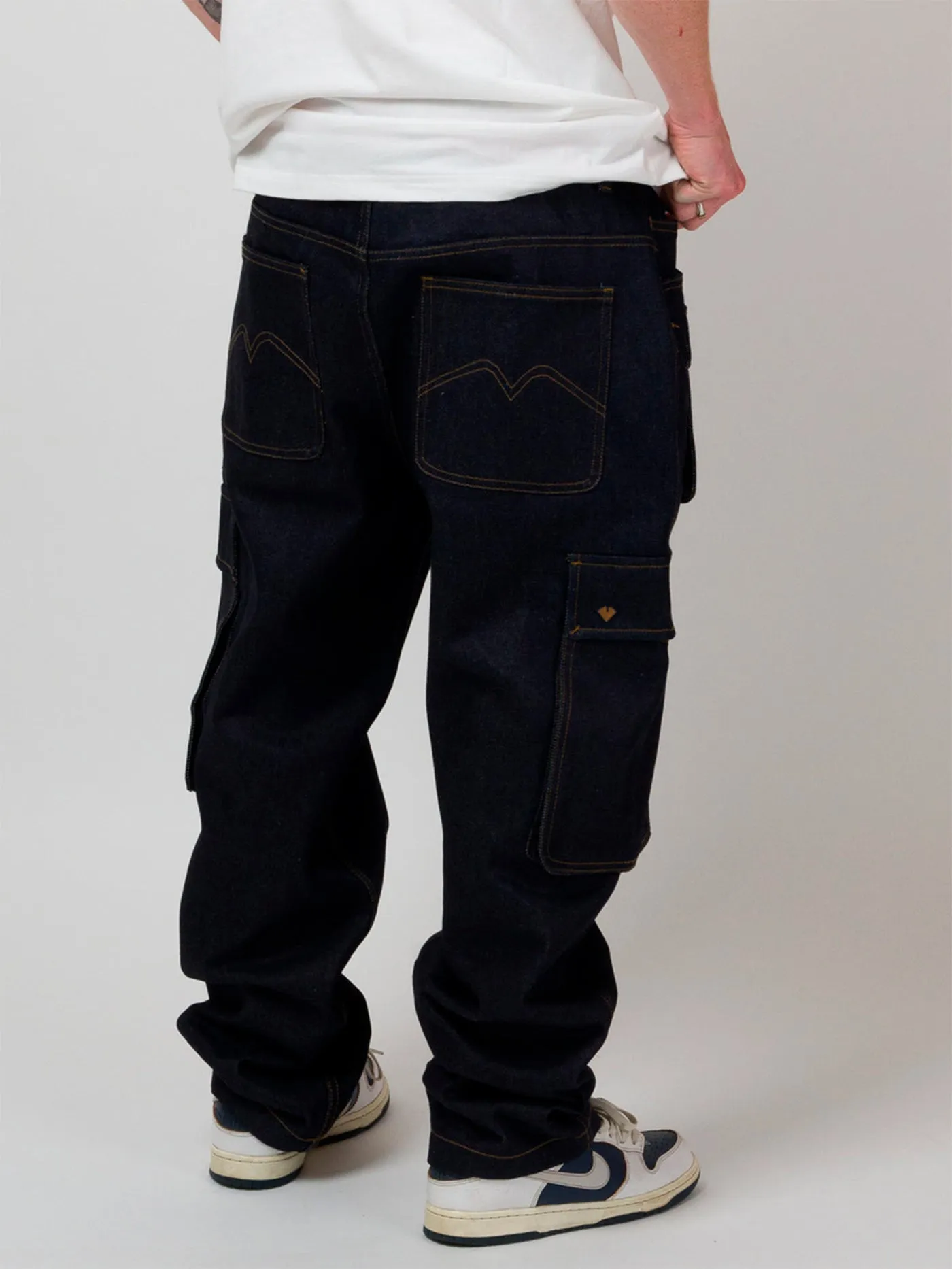 Ultimate Cargo Pants