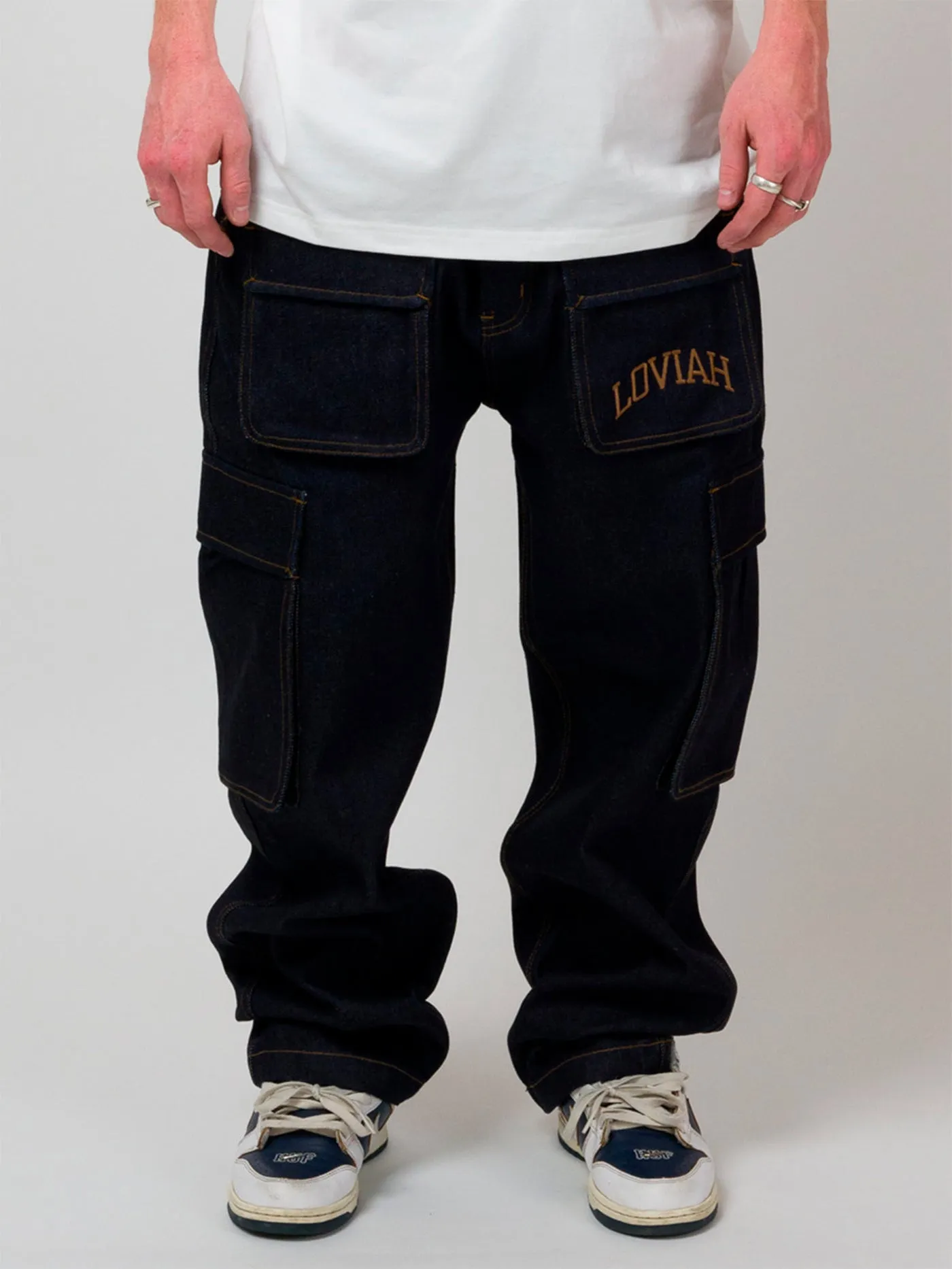 Ultimate Cargo Pants
