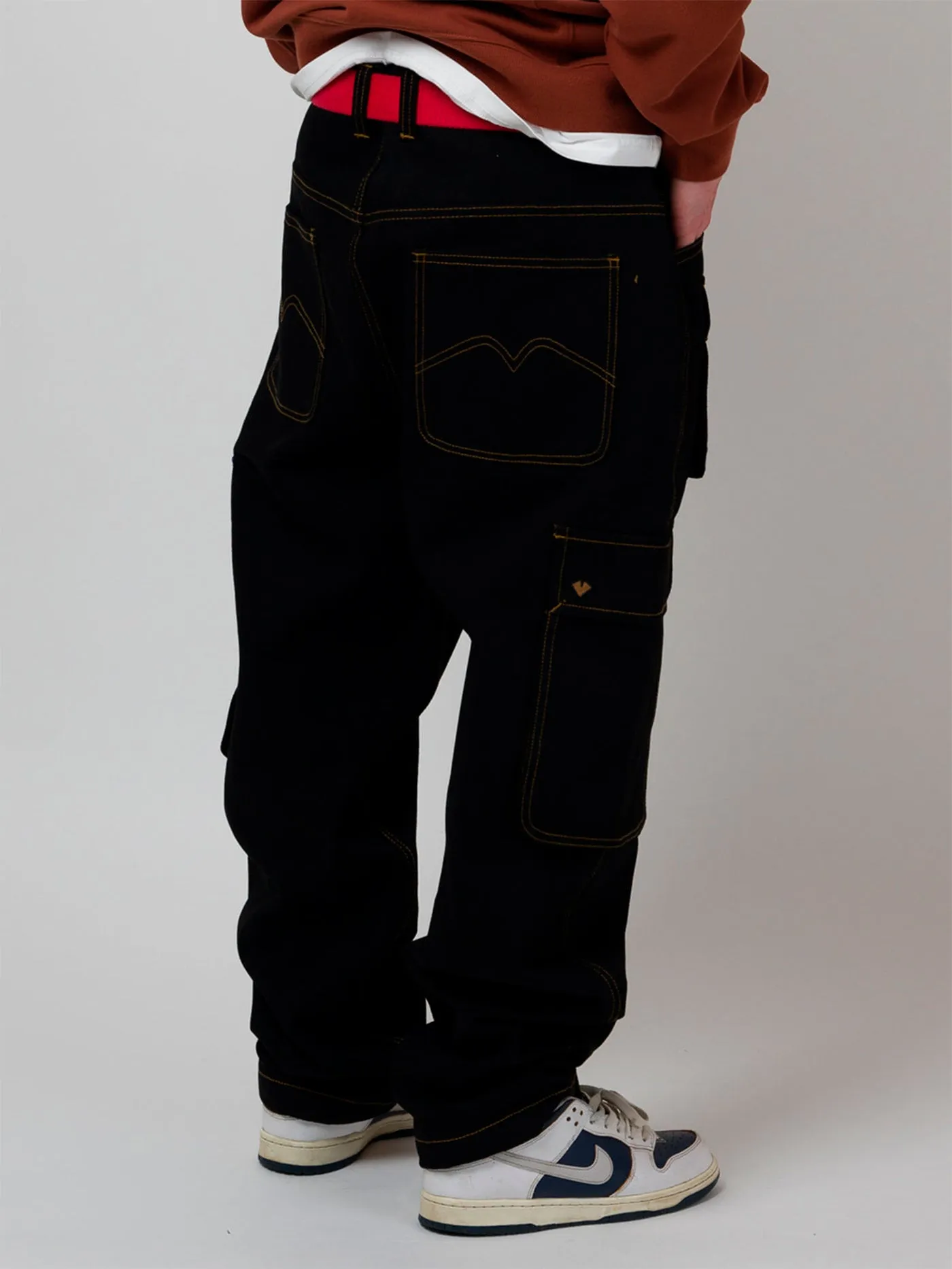 Ultimate Cargo Pants