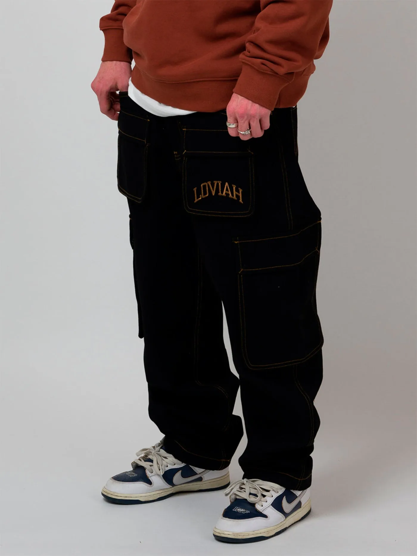 Ultimate Cargo Pants